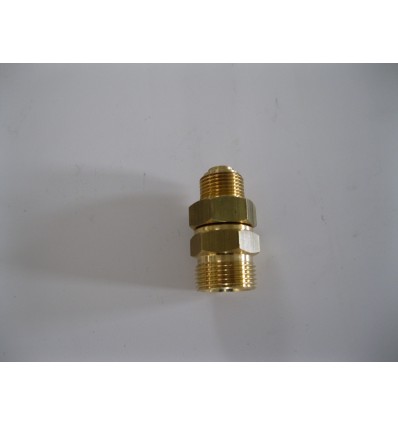 Raccord Tournant M22 X 1,5 - M3/8"