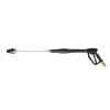 Lance Hp Long 0,6 Ml Avec Rotabuse M22X1,5 Demontable