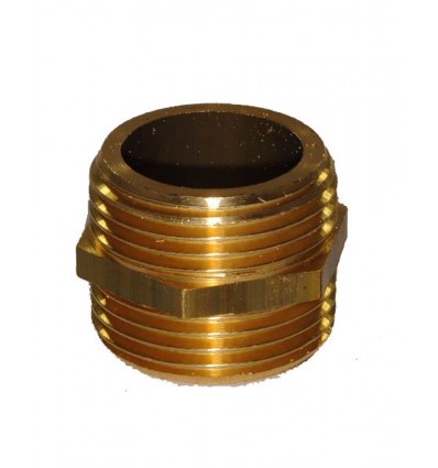 Mamelon Laiton M/M 1/2