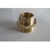 Mamelon Laiton Reduit M/M 1"-3/4"