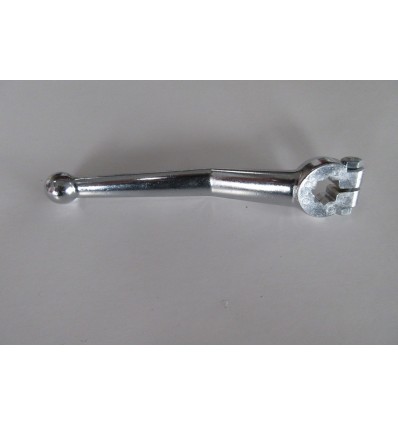 Poignee Pour Vanne Bohmer 3/4 Long 130Mm