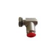 Raccord Orientable Pour Tube Rilsan Ø6 Filetage 1/8"