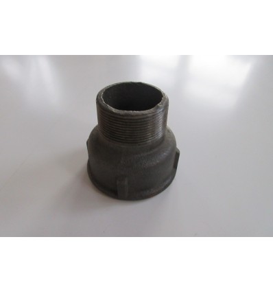 Reduction Taraudee 3" Filtee 2"