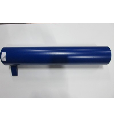 Jaquette 2L6 Auto Serrante