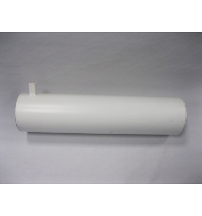 Jaquette 60/12 Plus Auto Serrante Avec Butee Long 660 Ø 159
