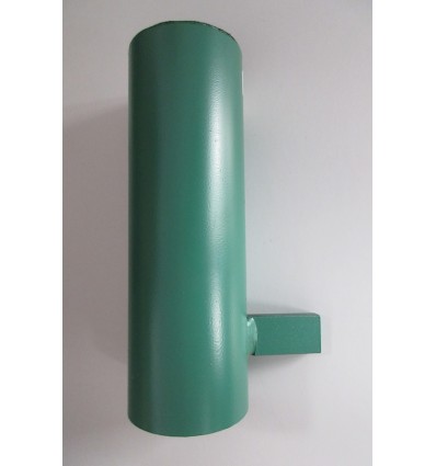 Jaquette Auto Serrante D4-1/2 Verte