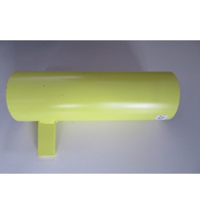 Jaquette D63 Auto Serrante