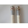 Tuyau Ø 25 Long 5Ml M35/M27 Blanc Lance