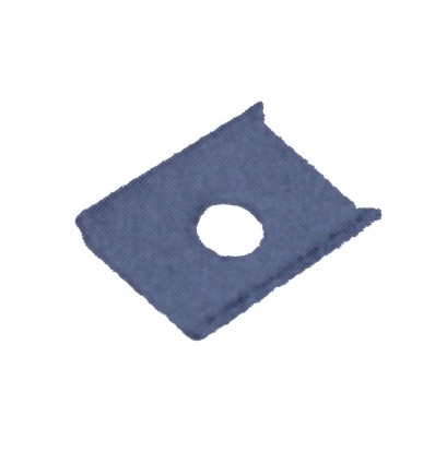 Contre Plaque Pour Support De Pale B1/B3