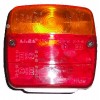 Feu Compose Pour Rampe *